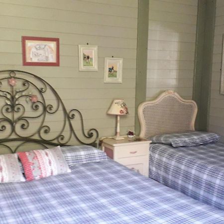 B&B Rossociliegia Colletta Kamer foto